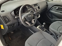 Personenauto, kia, rio, 1.2 cvvt plus pack, 2013 - afbeelding 6 van  24