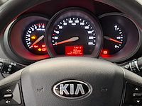Personenauto, kia, rio, 1.2 cvvt plus pack, 2013 - afbeelding 7 van  24