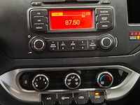 Personenauto, kia, rio, 1.2 cvvt plus pack, 2013 - afbeelding 8 van  24