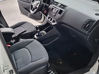 Personenauto, kia, rio, 1.2 cvvt plus pack, 2013 - afbeelding 11 van  24