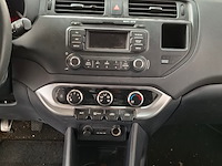 Personenauto, kia, rio, 1.2 cvvt plus pack, 2013 - afbeelding 13 van  24