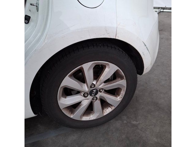 Personenauto, kia, rio, 1.2 cvvt plus pack, 2013 - afbeelding 16 van  24