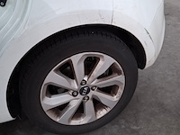 Personenauto, kia, rio, 1.2 cvvt plus pack, 2013 - afbeelding 16 van  24