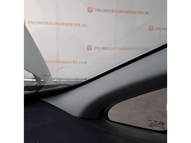 Personenauto, kia, rio, 1.2 cvvt plus pack, 2013 - afbeelding 17 van  24