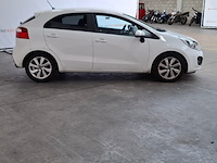 Personenauto, kia, rio, 1.2 cvvt plus pack, 2013 - afbeelding 18 van  24