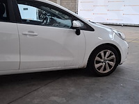 Personenauto, kia, rio, 1.2 cvvt plus pack, 2013 - afbeelding 19 van  24