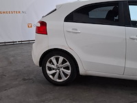 Personenauto, kia, rio, 1.2 cvvt plus pack, 2013 - afbeelding 20 van  24
