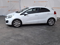 Personenauto, kia, rio, 1.2 cvvt plus pack, 2013 - afbeelding 22 van  24