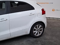 Personenauto, kia, rio, 1.2 cvvt plus pack, 2013 - afbeelding 23 van  24