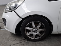 Personenauto, kia, rio, 1.2 cvvt super pack, 2012 - afbeelding 2 van  51