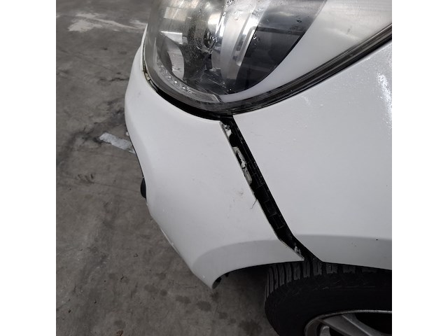 Personenauto, kia, rio, 1.2 cvvt super pack, 2012 - afbeelding 3 van  51