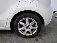 Personenauto, kia, rio, 1.2 cvvt super pack, 2012 - afbeelding 6 van  51