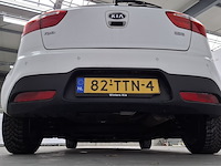 Personenauto, kia, rio, 1.2 cvvt super pack, 2012 - afbeelding 7 van  51