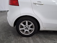 Personenauto, kia, rio, 1.2 cvvt super pack, 2012 - afbeelding 8 van  51