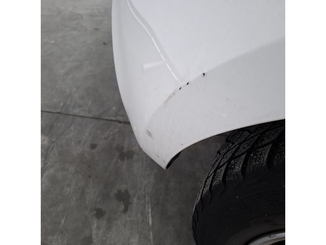 Personenauto, kia, rio, 1.2 cvvt super pack, 2012 - afbeelding 9 van  51