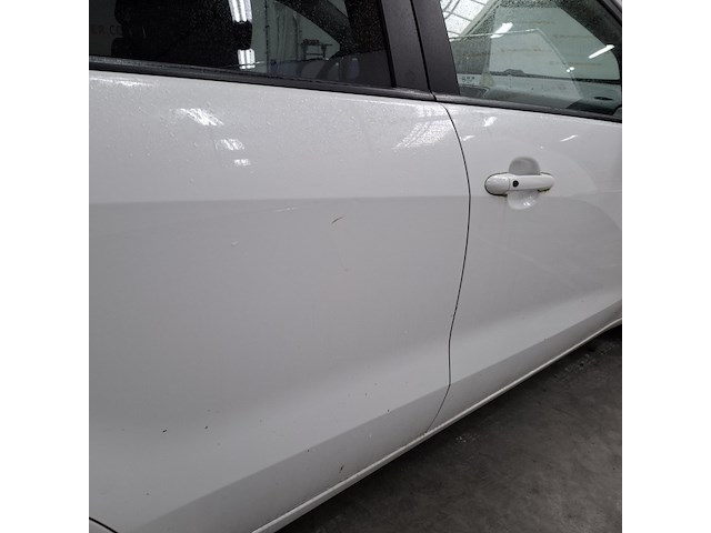 Personenauto, kia, rio, 1.2 cvvt super pack, 2012 - afbeelding 11 van  51