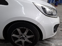 Personenauto, kia, rio, 1.2 cvvt super pack, 2012 - afbeelding 13 van  51
