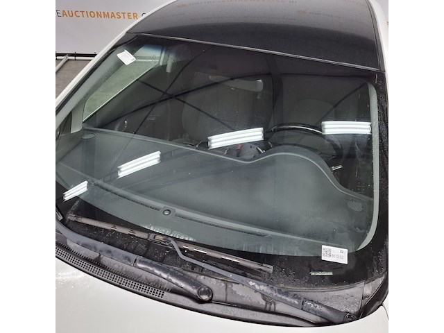 Personenauto, kia, rio, 1.2 cvvt super pack, 2012 - afbeelding 15 van  51