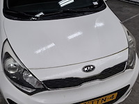 Personenauto, kia, rio, 1.2 cvvt super pack, 2012 - afbeelding 16 van  51
