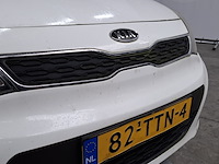 Personenauto, kia, rio, 1.2 cvvt super pack, 2012 - afbeelding 17 van  51