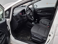Personenauto, kia, rio, 1.2 cvvt super pack, 2012 - afbeelding 18 van  51