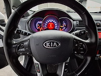 Personenauto, kia, rio, 1.2 cvvt super pack, 2012 - afbeelding 20 van  51