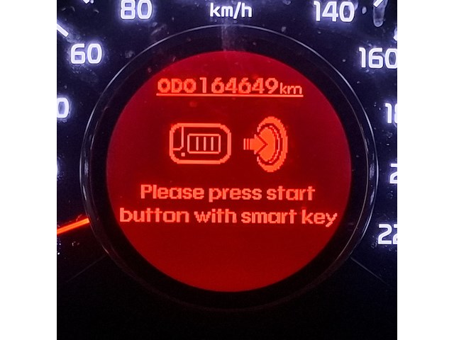 Personenauto, kia, rio, 1.2 cvvt super pack, 2012 - afbeelding 22 van  51