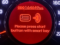 Personenauto, kia, rio, 1.2 cvvt super pack, 2012 - afbeelding 22 van  51