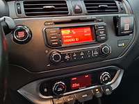 Personenauto, kia, rio, 1.2 cvvt super pack, 2012 - afbeelding 24 van  51