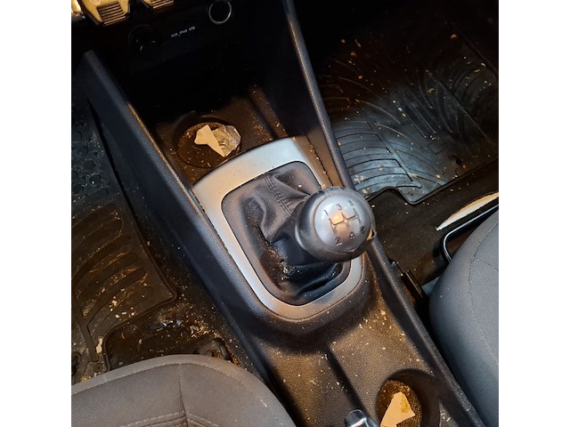 Personenauto, kia, rio, 1.2 cvvt super pack, 2012 - afbeelding 25 van  51