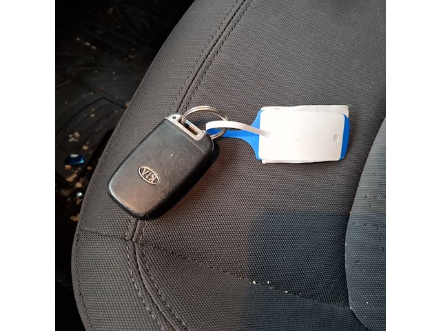 Personenauto, kia, rio, 1.2 cvvt super pack, 2012 - afbeelding 26 van  51