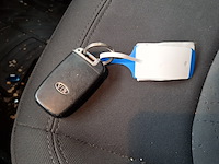 Personenauto, kia, rio, 1.2 cvvt super pack, 2012 - afbeelding 26 van  51