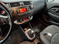 Personenauto, kia, rio, 1.2 cvvt super pack, 2012 - afbeelding 27 van  51