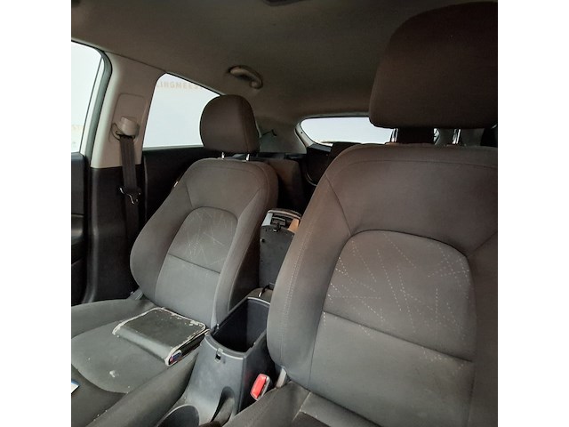 Personenauto, kia, rio, 1.2 cvvt super pack, 2012 - afbeelding 28 van  51