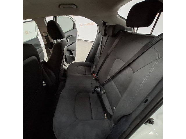 Personenauto, kia, rio, 1.2 cvvt super pack, 2012 - afbeelding 29 van  51