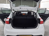 Personenauto, kia, rio, 1.2 cvvt super pack, 2012 - afbeelding 30 van  51