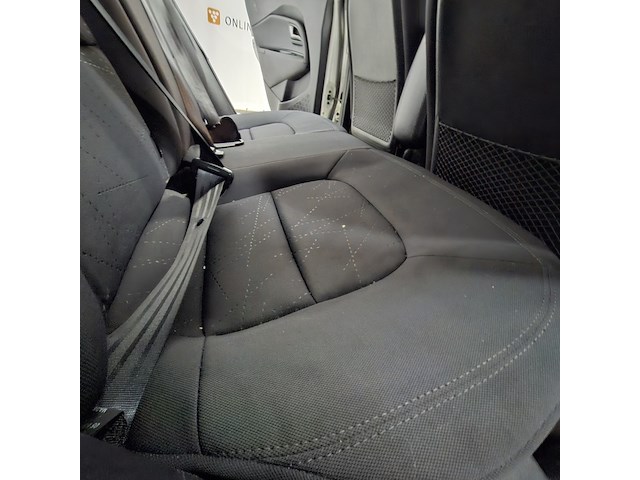 Personenauto, kia, rio, 1.2 cvvt super pack, 2012 - afbeelding 33 van  51