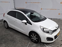 Personenauto, kia, rio, 1.2 cvvt super pack, 2012 - afbeelding 23 van  51