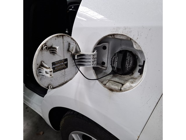 Personenauto, kia, rio, 1.2 cvvt super pack, 2012 - afbeelding 37 van  51