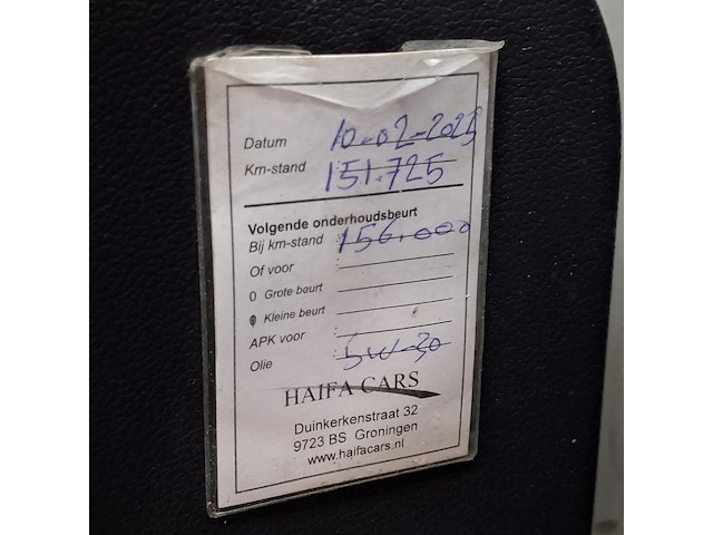 Personenauto, kia, rio, 1.2 cvvt super pack, 2012 - afbeelding 41 van  51