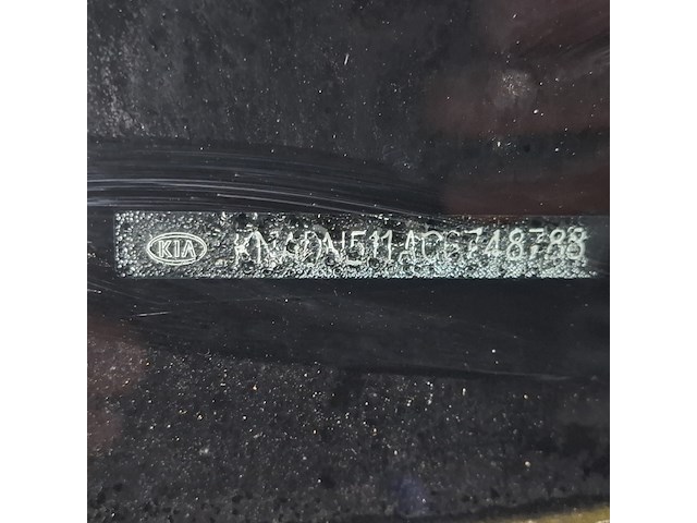 Personenauto, kia, rio, 1.2 cvvt super pack, 2012 - afbeelding 42 van  51