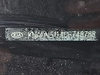 Personenauto, kia, rio, 1.2 cvvt super pack, 2012 - afbeelding 42 van  51