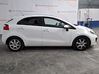 Personenauto, kia, rio, 1.2 cvvt super pack, 2012 - afbeelding 34 van  51