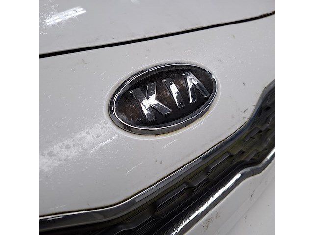 Personenauto, kia, rio, 1.2 cvvt super pack, 2012 - afbeelding 47 van  51