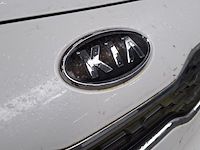 Personenauto, kia, rio, 1.2 cvvt super pack, 2012 - afbeelding 47 van  51