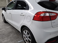 Personenauto, kia, rio, 1.2 cvvt super pack, 2012 - afbeelding 49 van  51