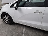 Personenauto, kia, rio, 1.2 cvvt super pack, 2012 - afbeelding 50 van  51