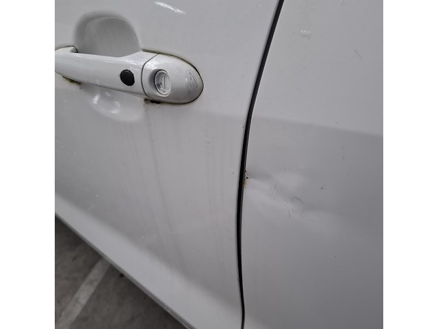 Personenauto, kia, rio, 1.2 cvvt super pack, 2012 - afbeelding 51 van  51