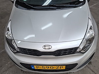Personenauto, kia, rio, 1.4 cvvt comfort pack, 2012 - afbeelding 3 van  44