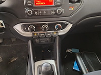 Personenauto, kia, rio, 1.4 cvvt comfort pack, 2012 - afbeelding 4 van  44
